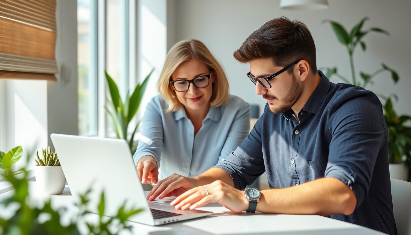 Business Automation